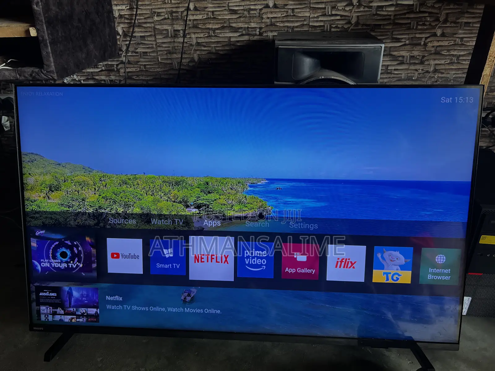 Philips Smart Tv