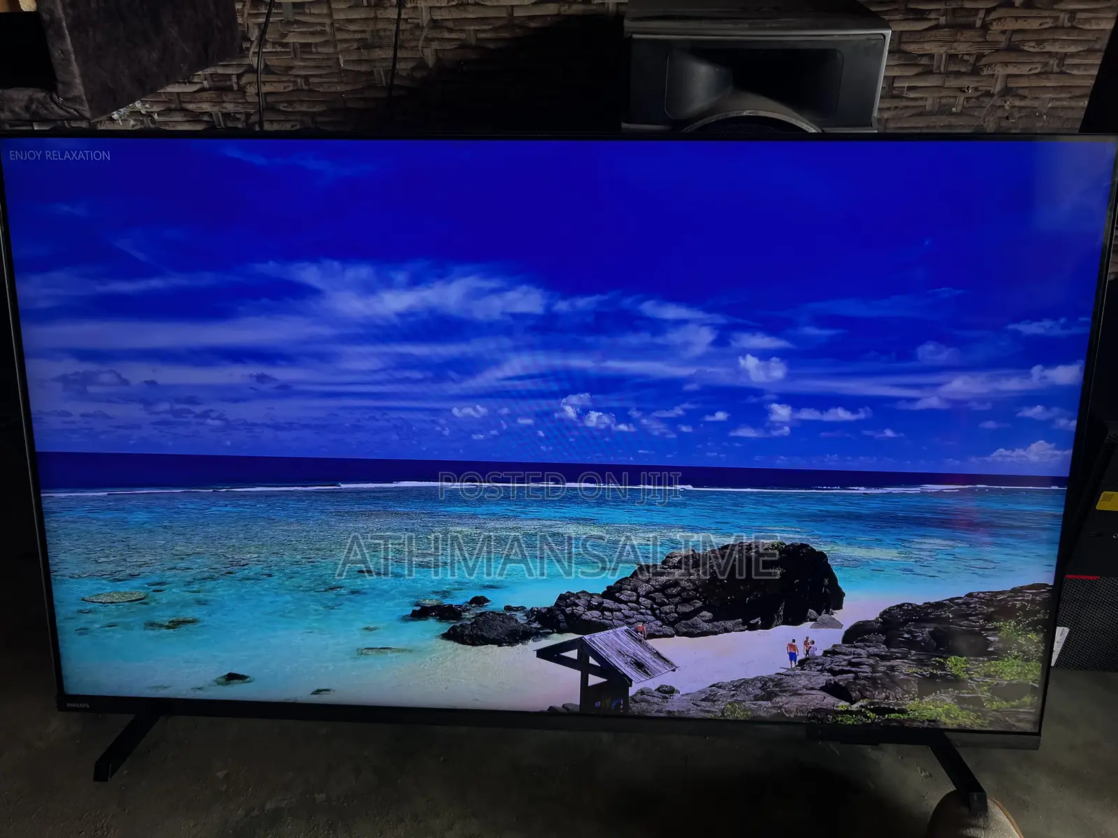 Philips Smart Tv