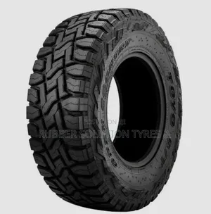 285 /60 R18 Toyo Tyres 116 Q 0prt All-Terrain (New Technology )