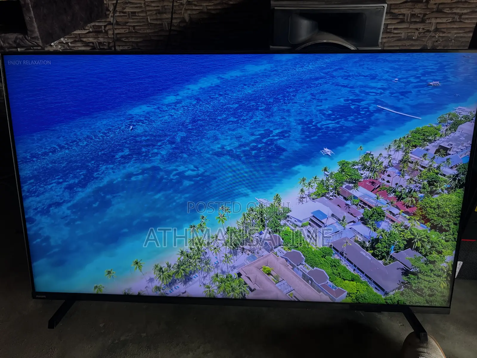 Philips Smart Tv