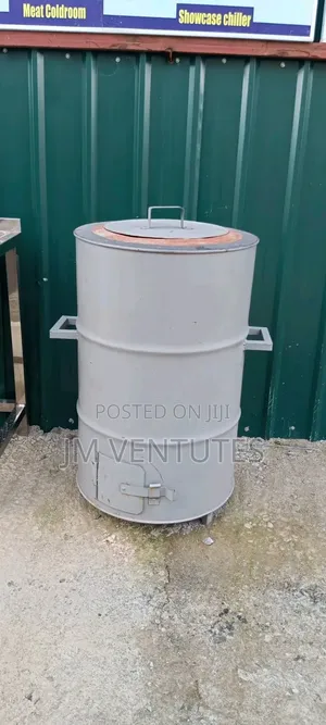 Tandoori Oven