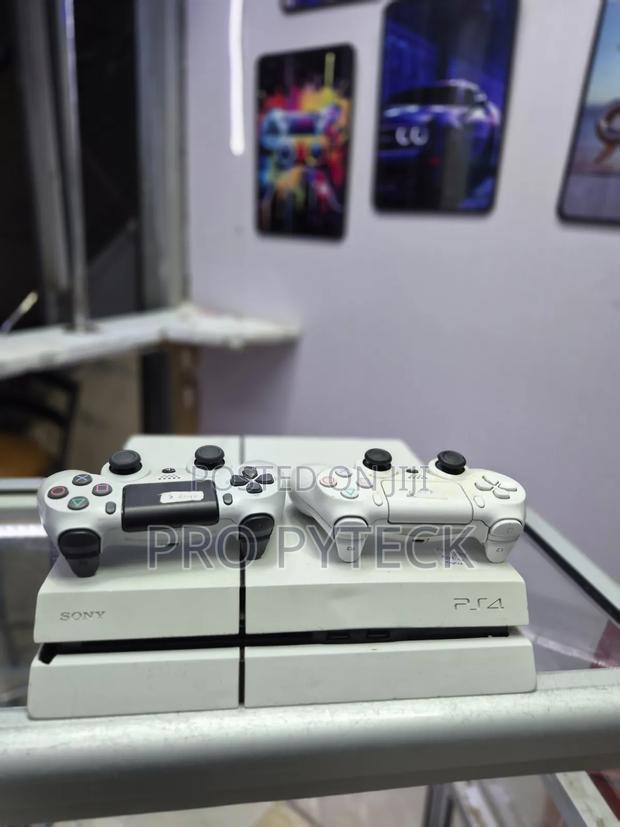 Playstation 4 Standard