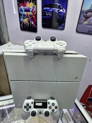 Playstation 4 Standard