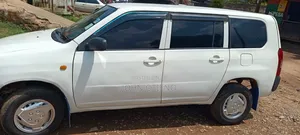 Toyota Probox 2004 White