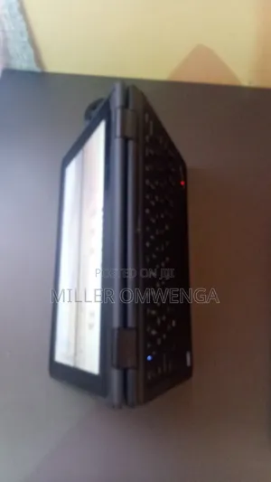 Laptop Lenovo Yoga 11e 4GB Intel Celeron SSD 128GB