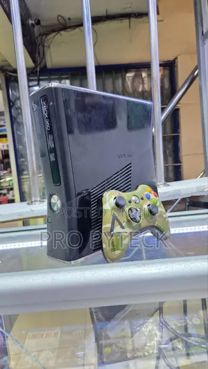 Xbox 360 Console