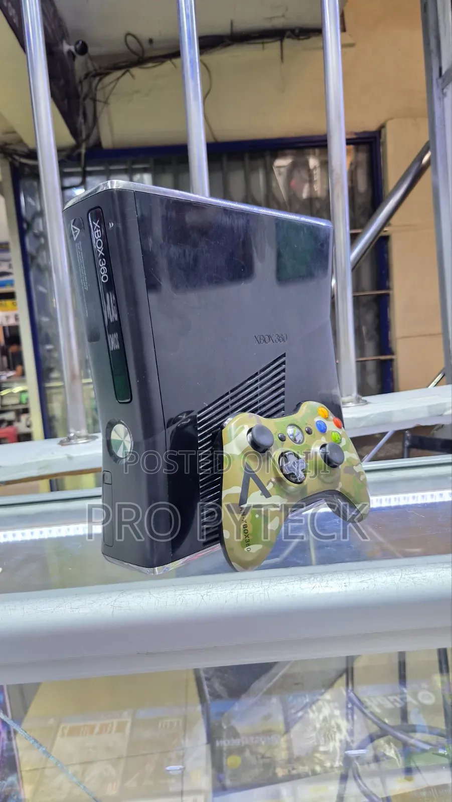 Xbox 360 Console
