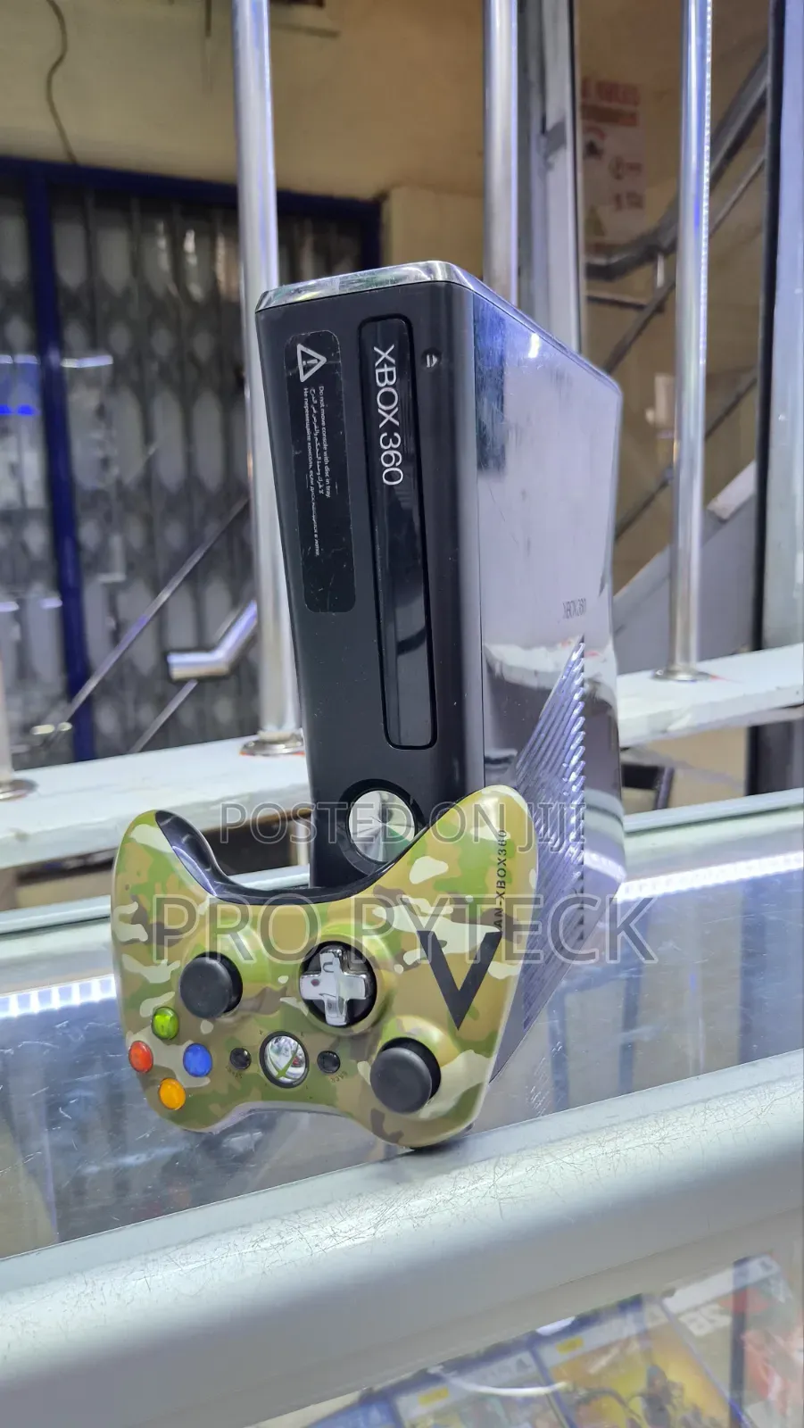 Xbox 360 Console