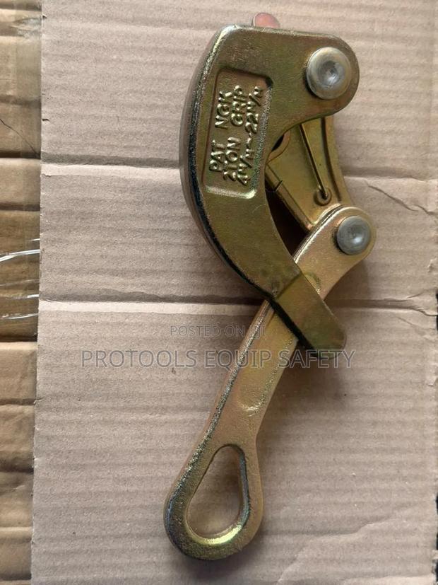 Heavy-duty 1 Ton Comealong
