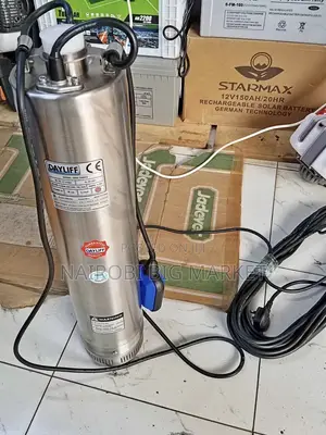 Dayliff Well Pump