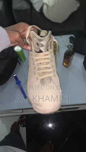 Jordan 6 J6 Sneaker