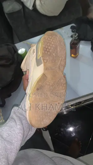 Jordan 6 J6 Sneaker