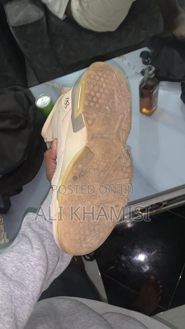 Jordan 6 J6 Sneaker - thumbnail 4