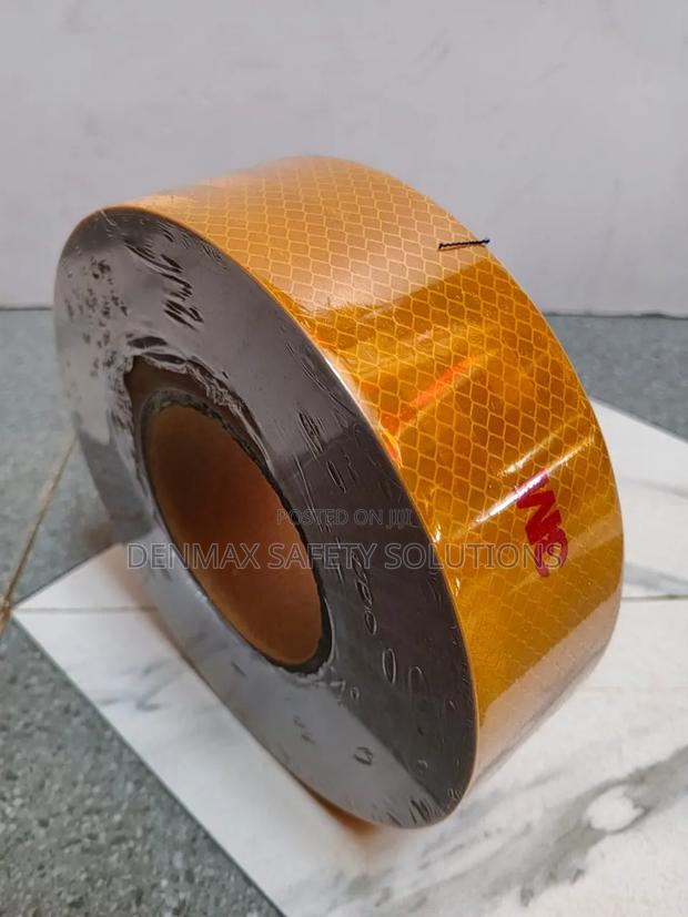 3m Adhesive Reflective Tape/3m Quality - thumbnail 3