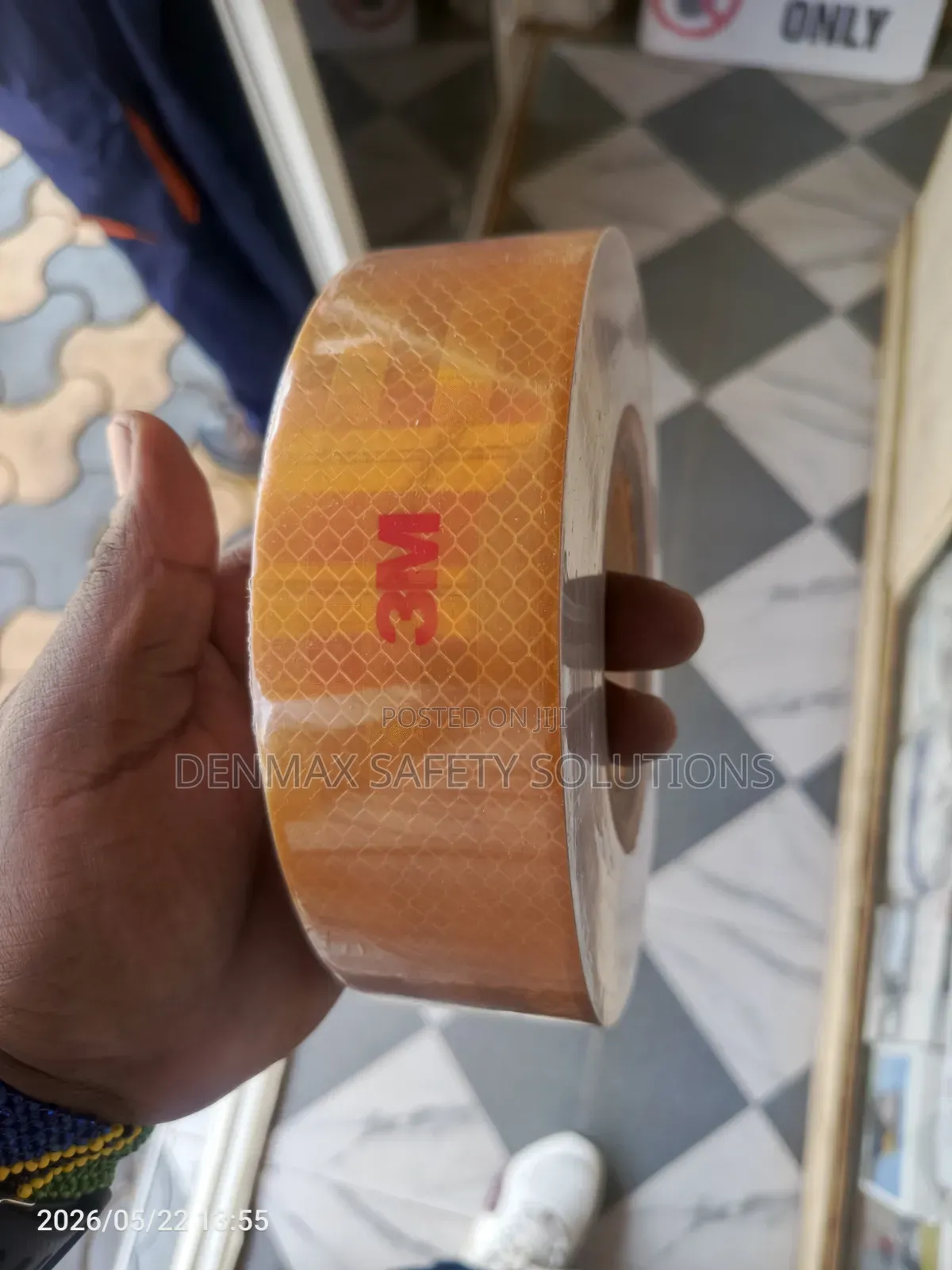 3m Adhesive Reflective Tape/3m Quality
