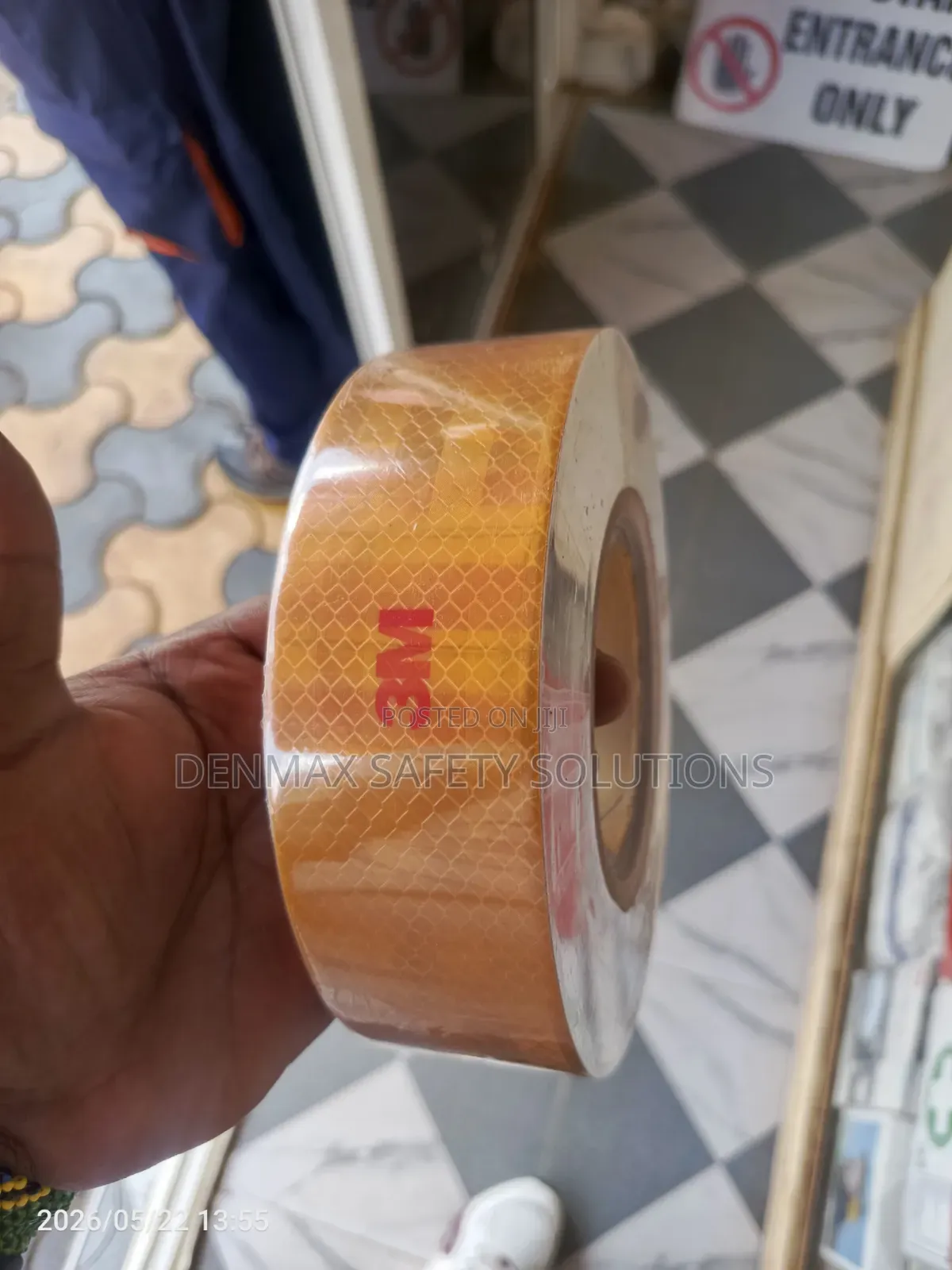 3m Adhesive Reflective Tape/3m Quality