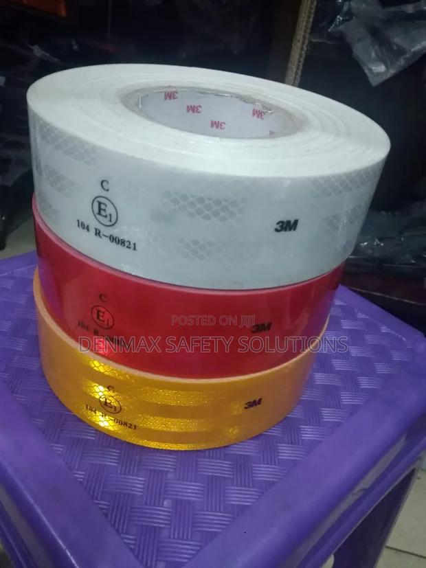 3m Adhesive Reflective Tape/3m Quality