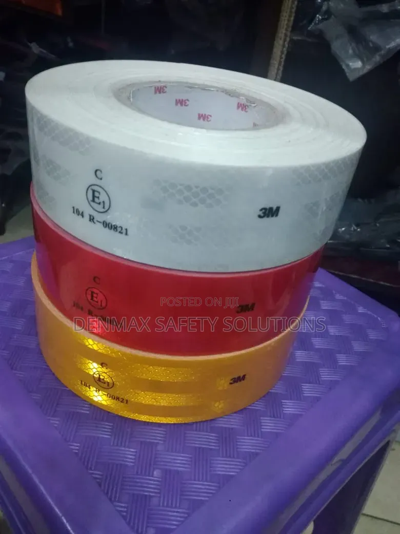 3m Adhesive Reflective Tape/3m Quality
