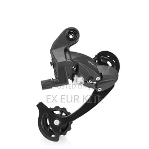 Wake Bicycle Rear Derailleur 9 Speed