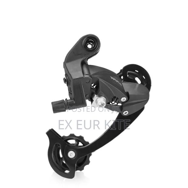 Wake Bicycle Rear Derailleur 9 Speed - main view