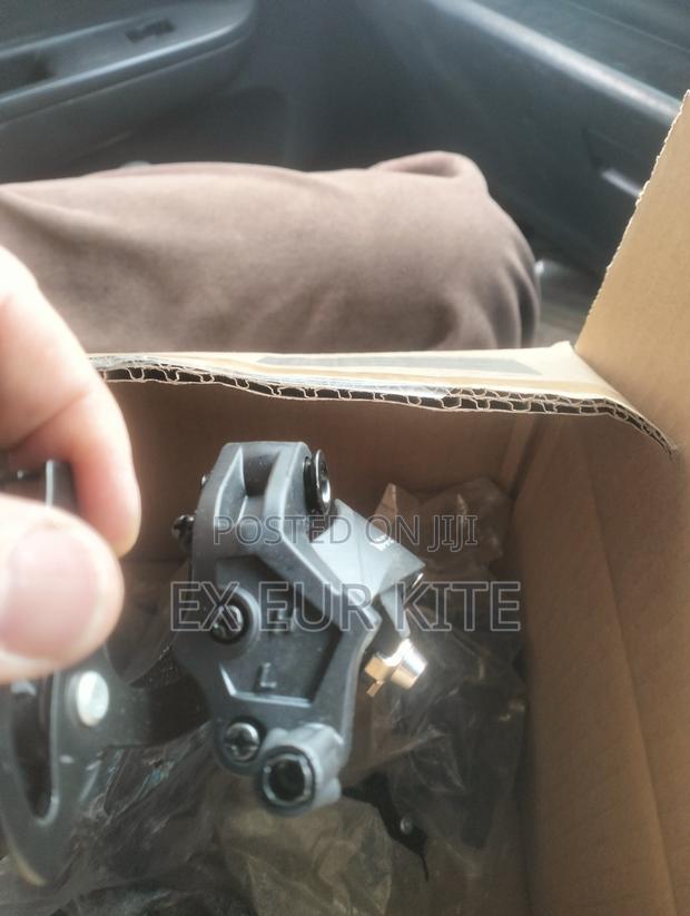 Wake Bicycle Rear Derailleur 9 Speed - thumbnail 7