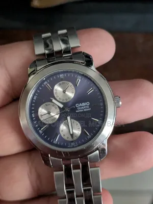 Casio Enticer Series