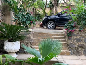 Furnished 4bdrm Mansion in Lolwe for sale