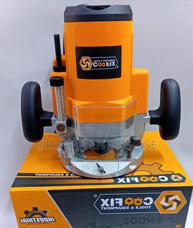 Coofux Router 2200w