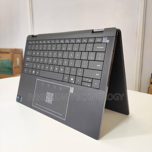 Laptop Dell Latitude 9450 2-in-1 16GB Intel Core Ultra 7 SSD 512GB - thumbnail 6
