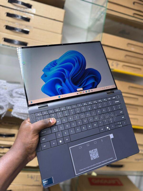 Laptop Dell Latitude 9450 2-in-1 16GB Intel Core Ultra 7 SSD 512GB - thumbnail 7