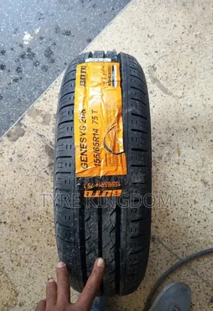 155/65r14 Boto Tyres