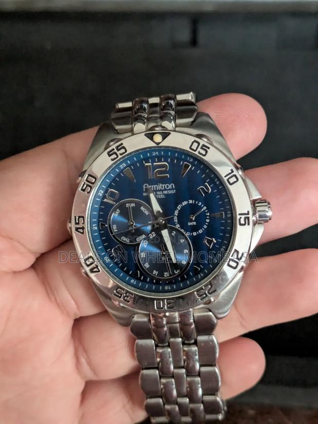 Armitron Watch
