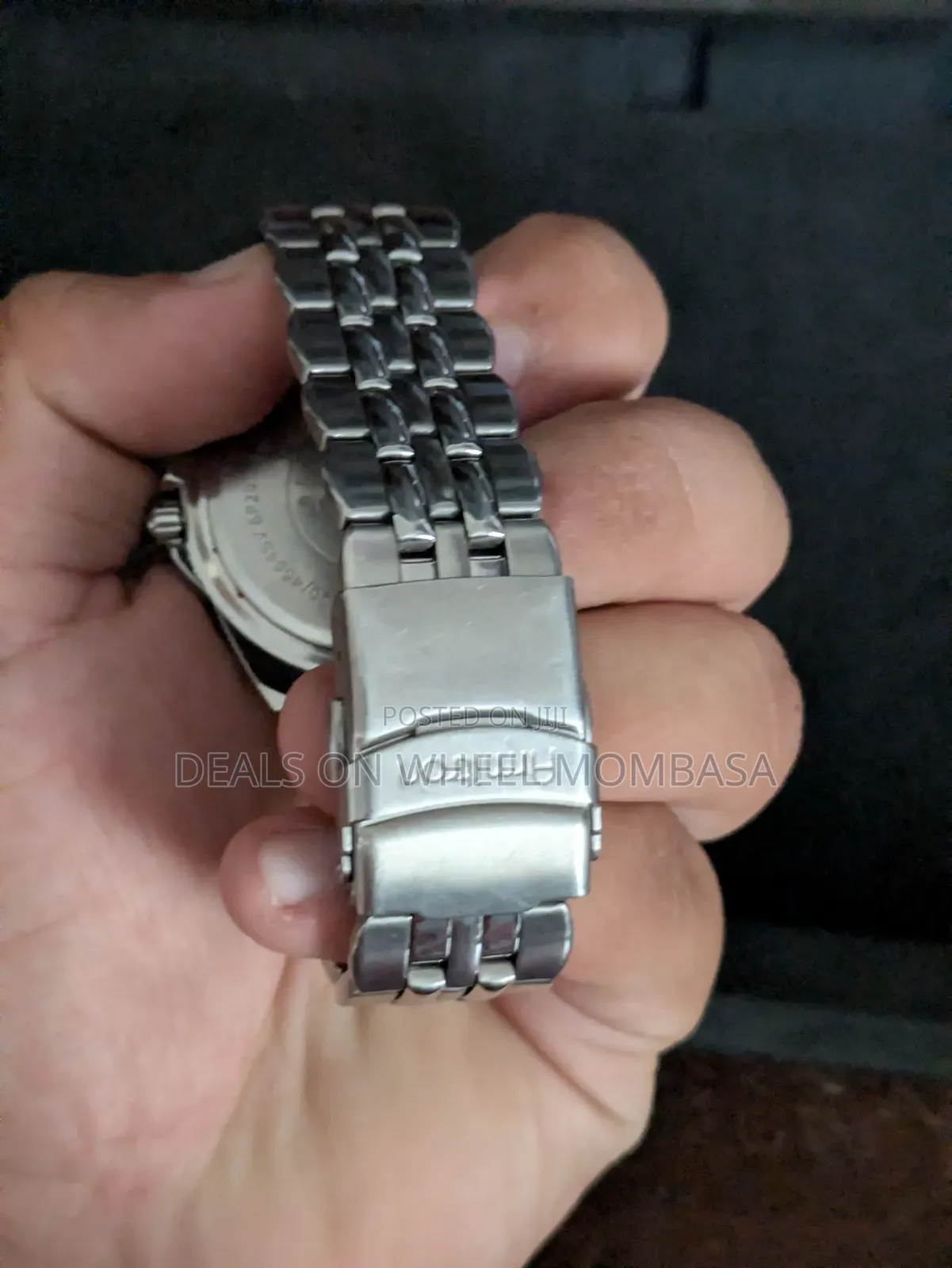 Armitron Watch