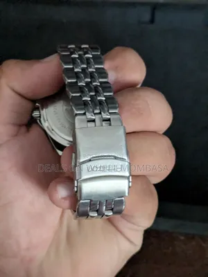 Armitron Watch