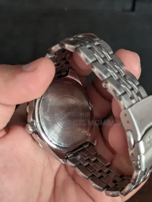 Armitron Watch