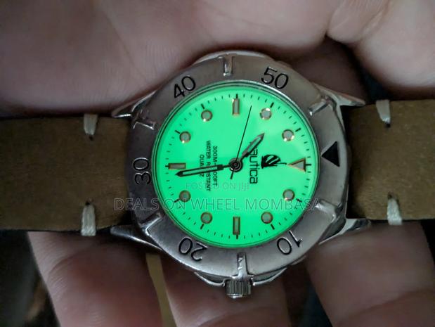 Nautica Divers 300 M Super Lume Watch - thumbnail 2