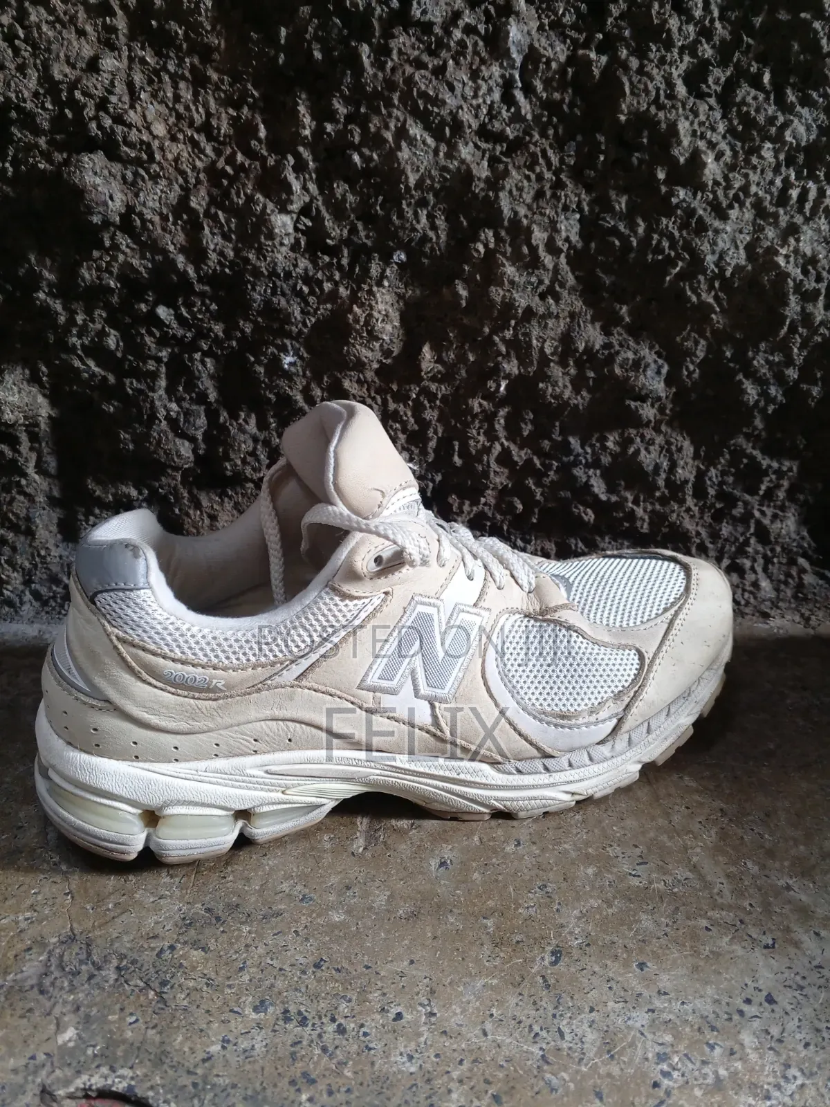 Stepper Kicks