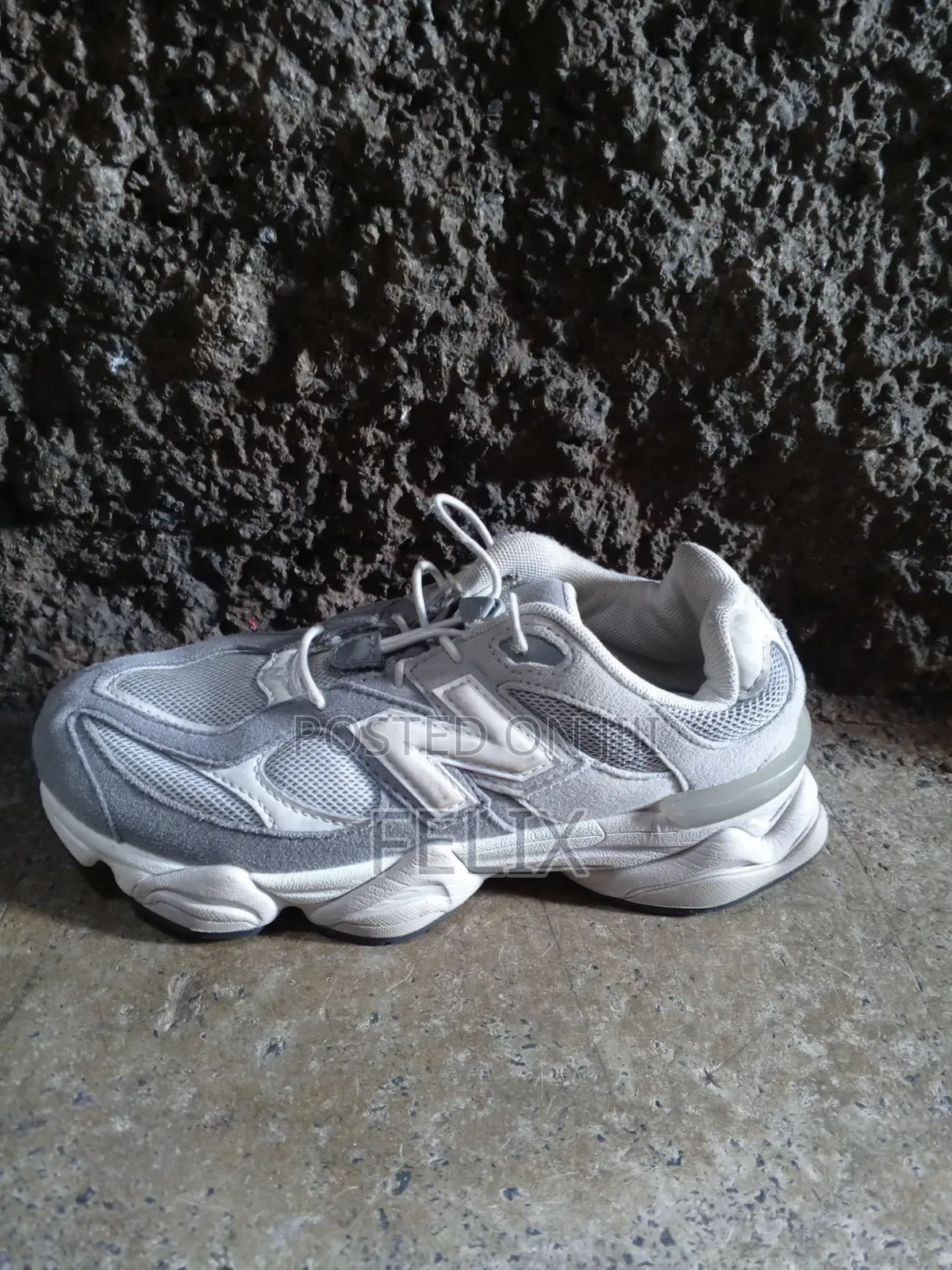 Stepper Kicks