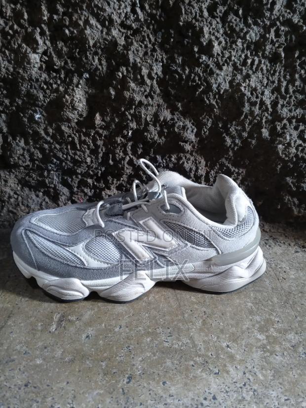 Stepper Kicks - thumbnail 3