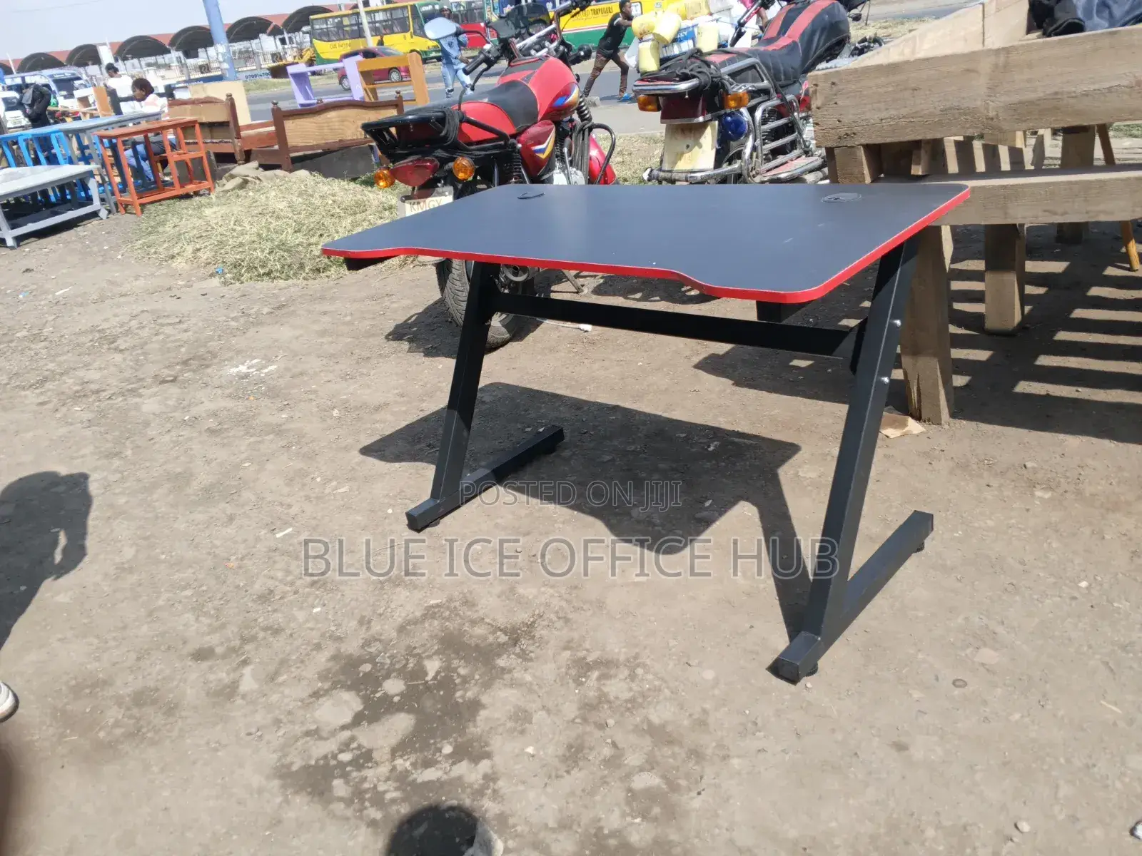 Office Working Gaming Table