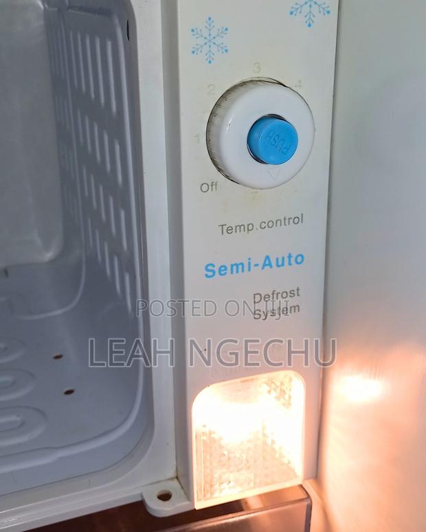 Hisense Refridgerator - thumbnail 6