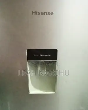 Hisense Refridgerator