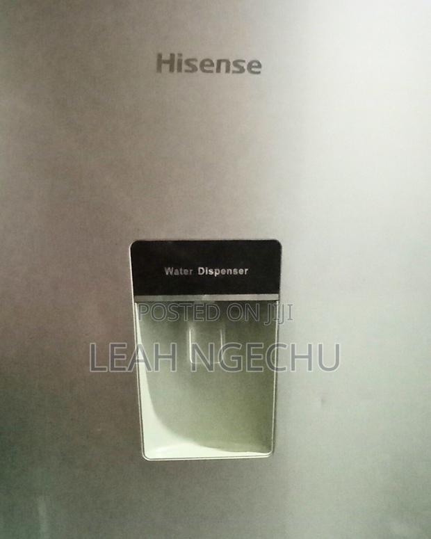 Hisense Refridgerator - thumbnail 5