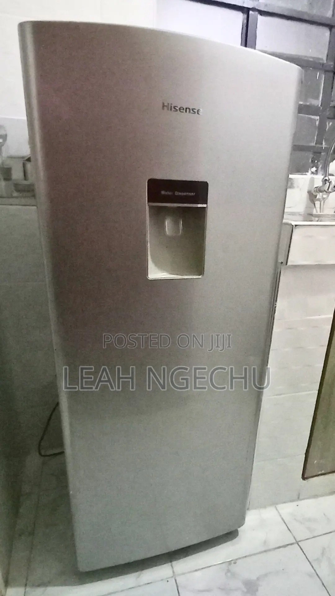 Hisense Refridgerator