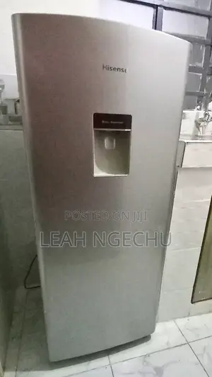 Hisense Refridgerator