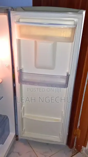 Hisense Refridgerator