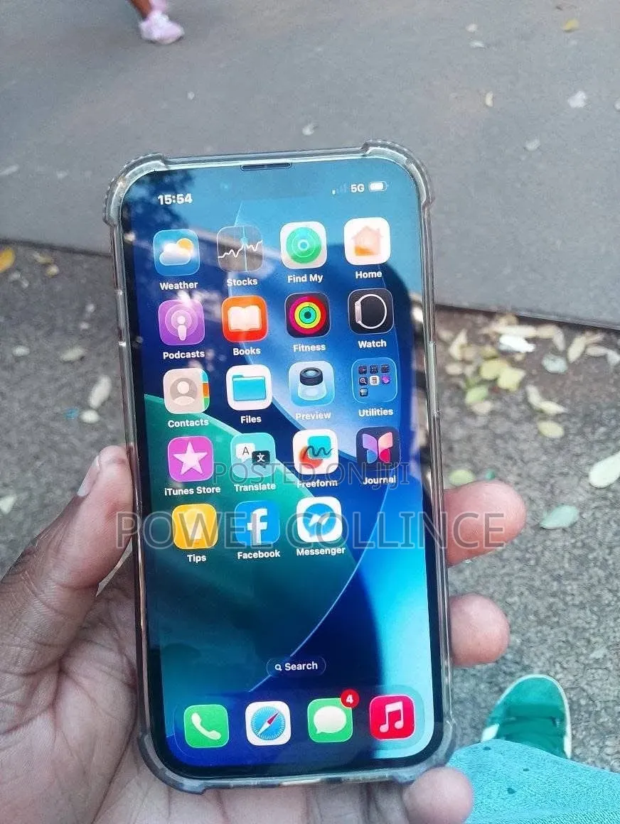 Apple iPhone 13 128 GB Black