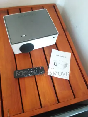 Android Projector