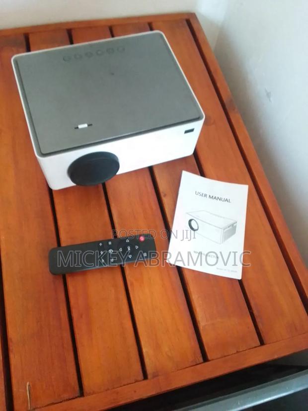 Android Projector - thumbnail 2