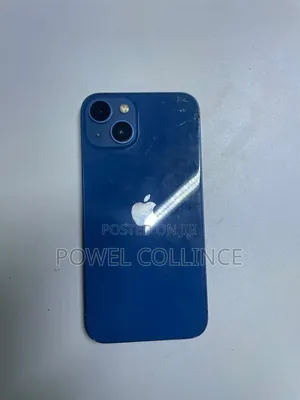 Apple iPhone 13 128 GB Black